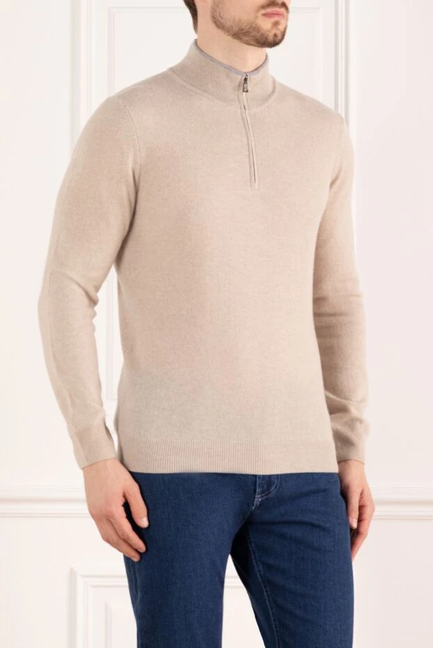 Cesare di Napoli man jumper long sleeve 185263 - photo 3