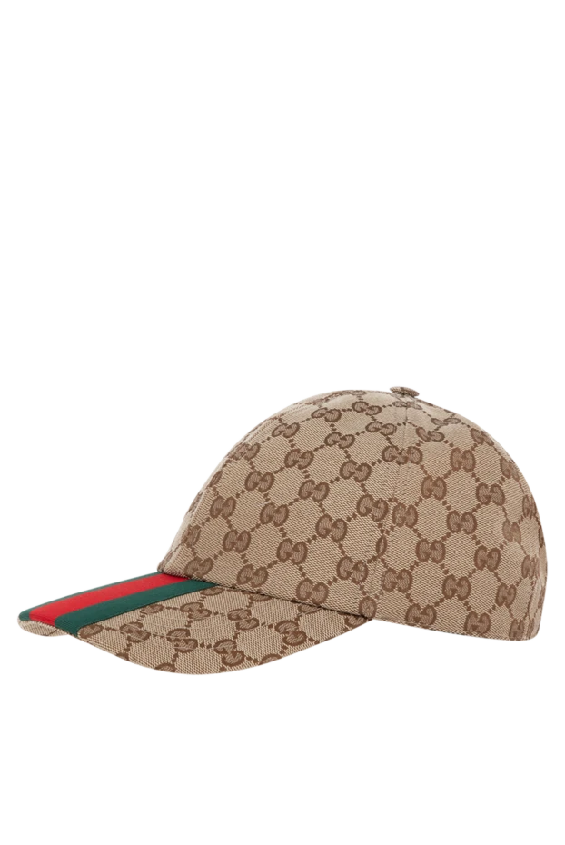 Gucci man cap 185221 - photo 2