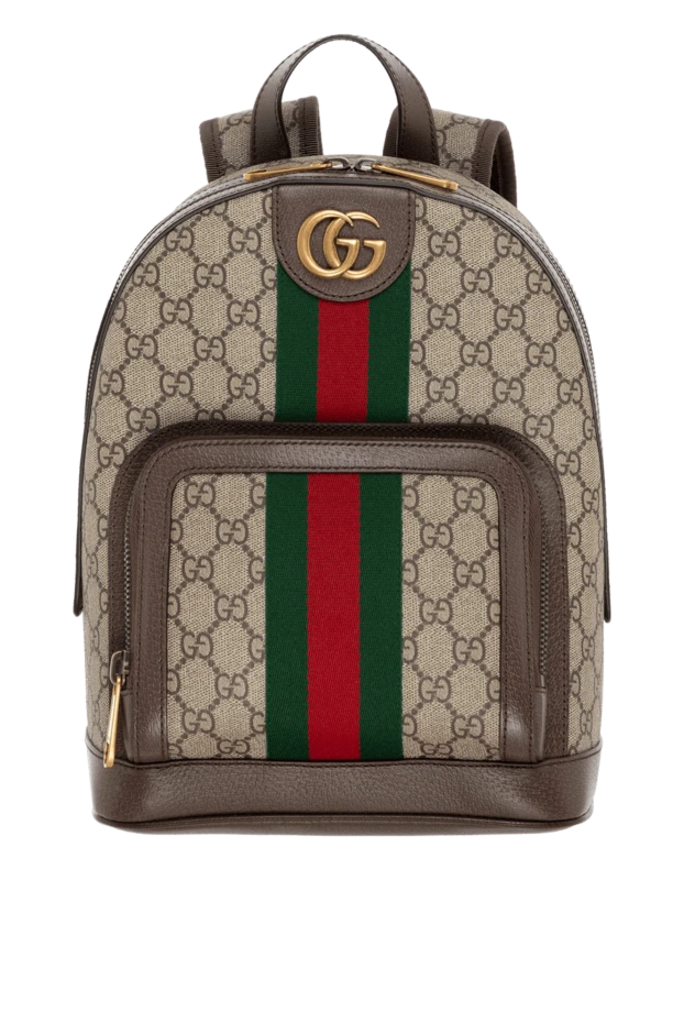 Gucci man backpack 185222 - photo 1