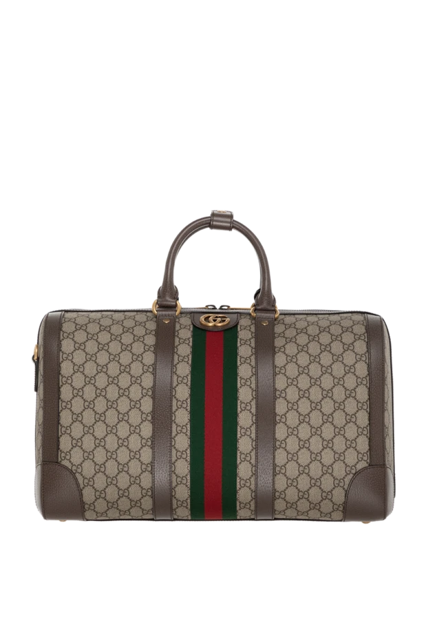 Gucci сумка для  подорожей 185223 - фото 1