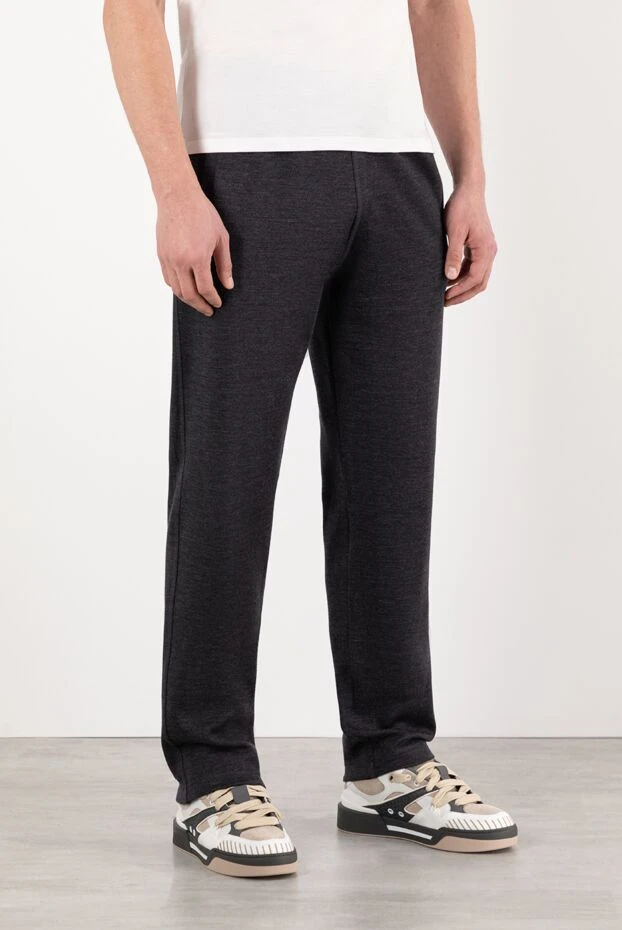 Dolce & Gabbana man trousers 185479 - photo 3