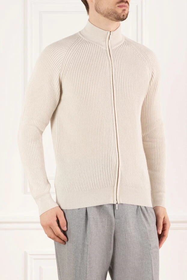 Cesare di Napoli man jumper long sleeve 185263 - photo 3