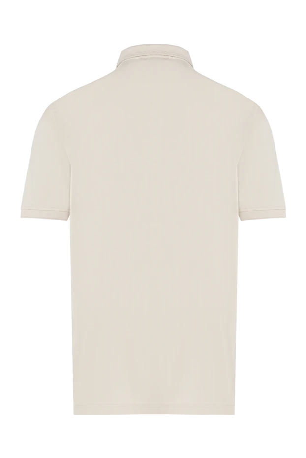 Loro Piana man polo short sleeve 185273 - photo 2