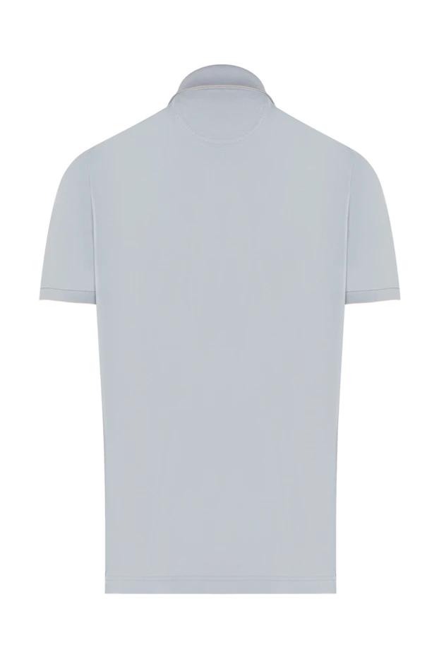 Loro Piana man polo short sleeve 185274 - photo 2