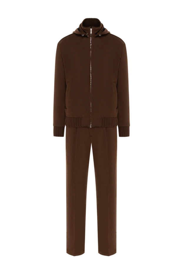 Enrico Mandelli walking suit 185318 - photo 1