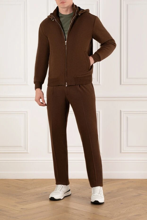 Enrico Mandelli walking suit 185318 - photo 2