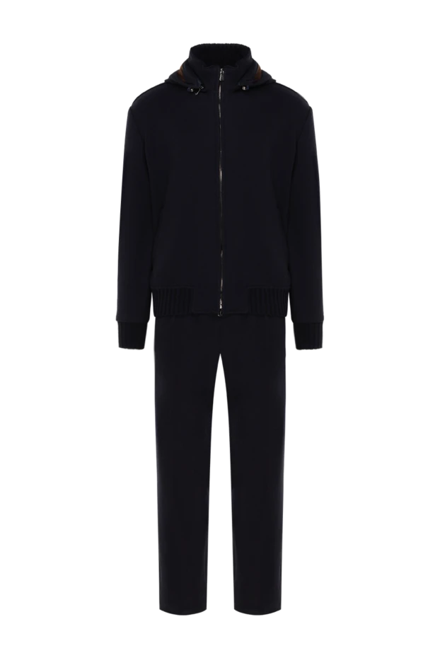 Enrico Mandelli walking suit 185324 - photo 1