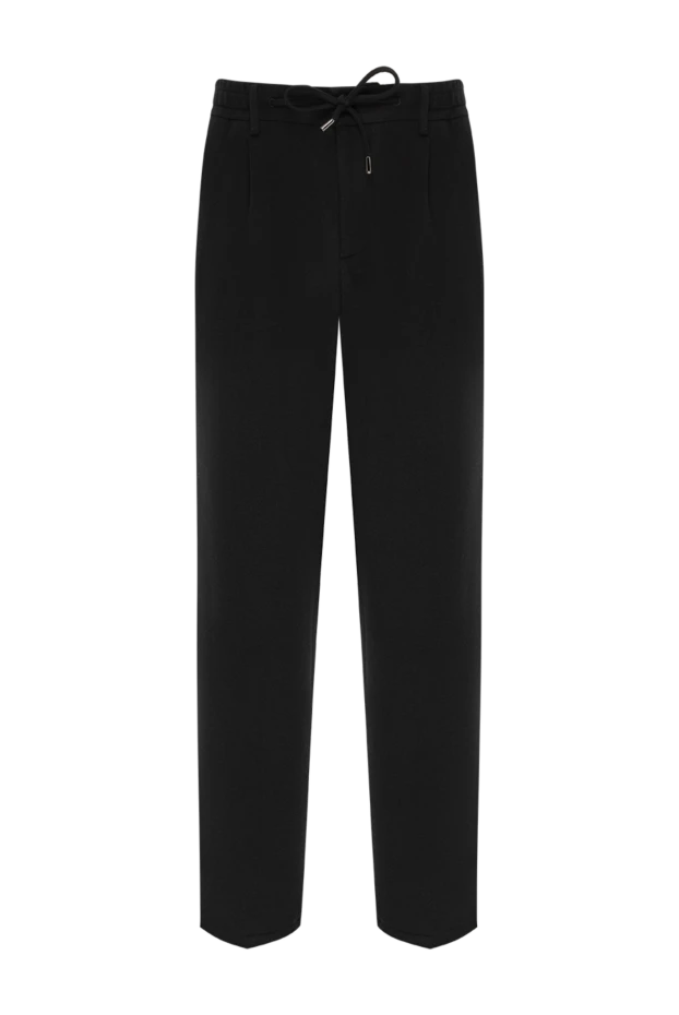 Enrico Mandelli trousers 185327 - photo 1