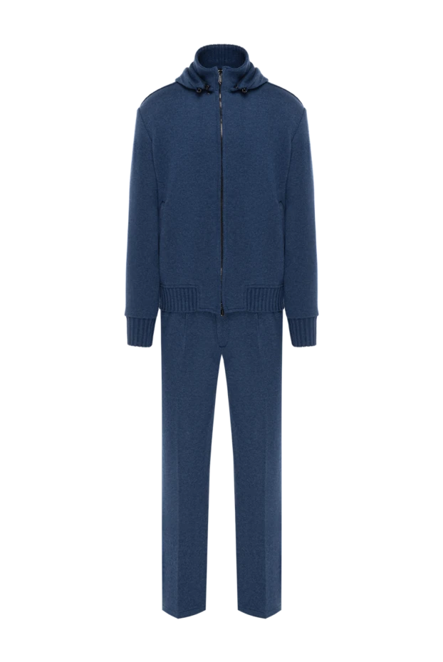 Enrico Mandelli walking suit 185329 - photo 1