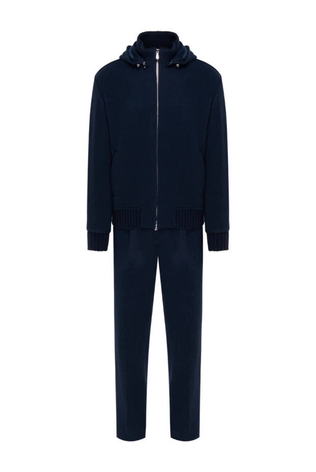 Enrico Mandelli walking suit 185331 - photo 1