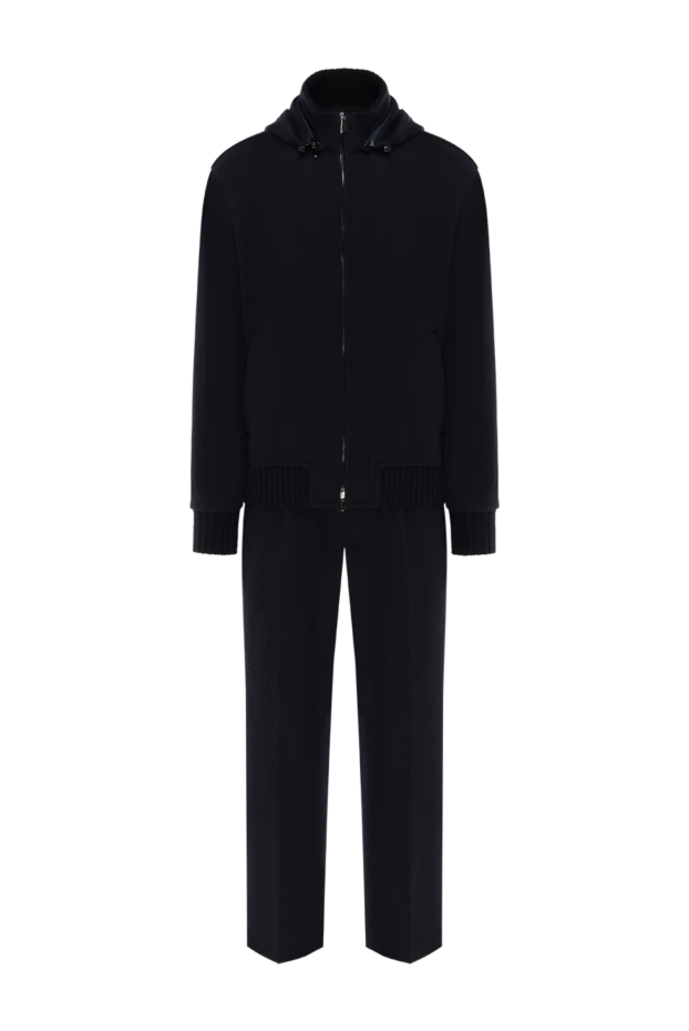 Enrico Mandelli walking suit 185333 - photo 1