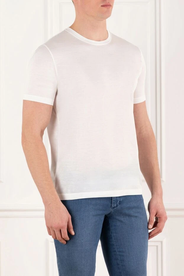 Cesare di Napoli man t-shirt 185351 - photo 3