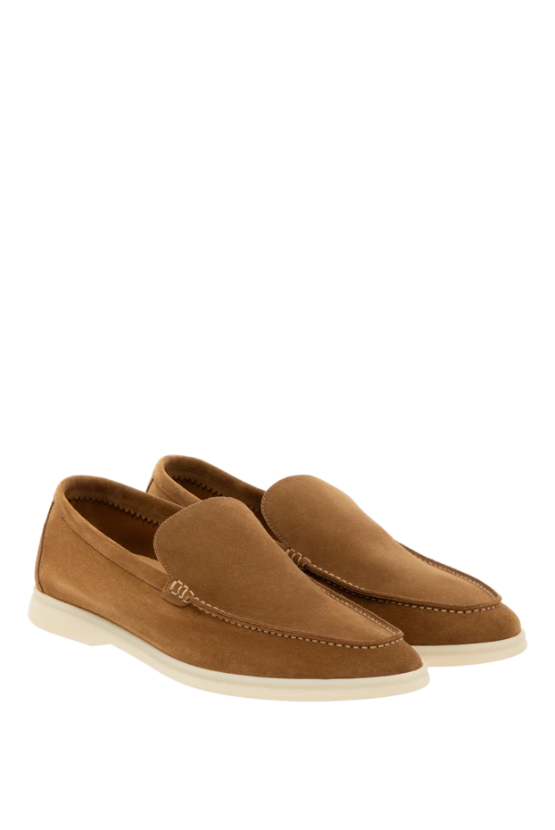 Loro Piana man loafers, deserts 185354 - photo 2