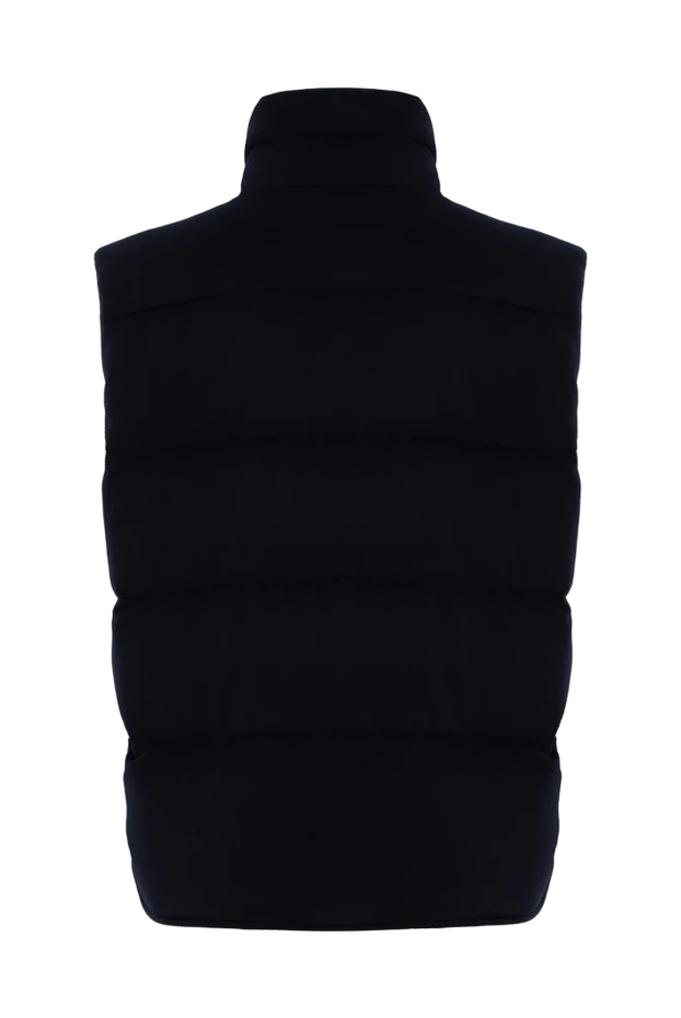 Loro Piana waistcoat 185355 - photo 2