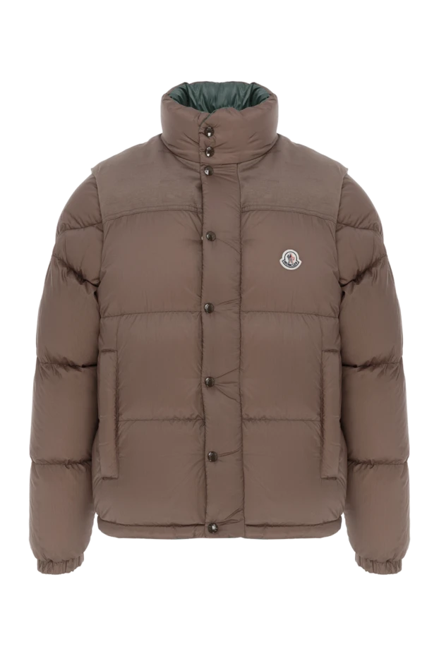 Moncler куртка 185393 - фото 1