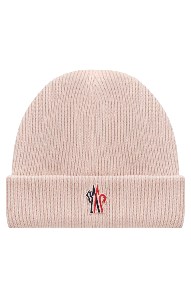 Moncler a cap 185396 - photo 1