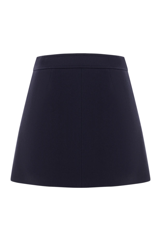 Celine woman mini skirt 185415 - photo 2