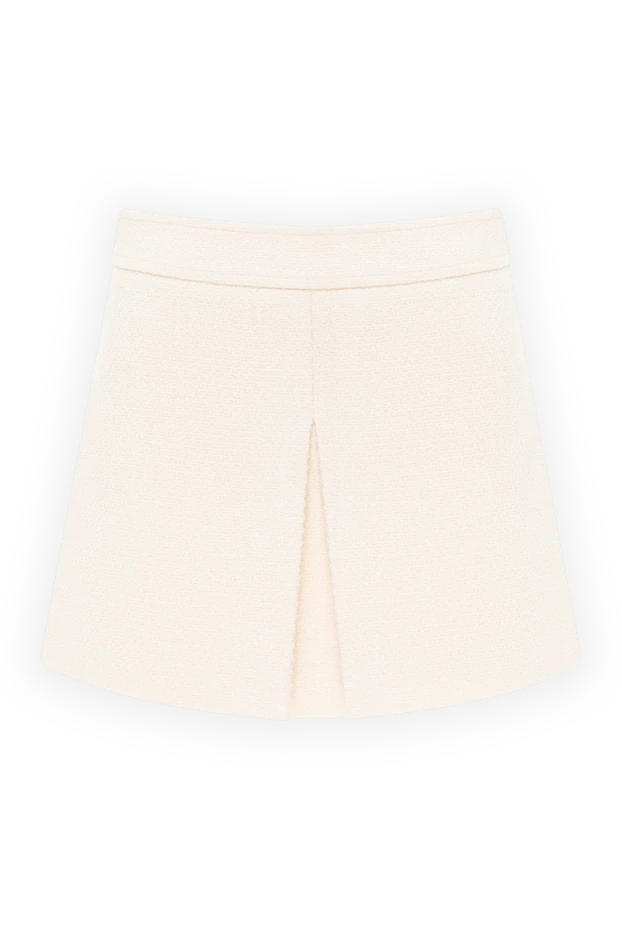 Celine woman mini skirt 185415 - photo 1