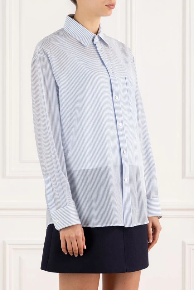 The Andamane woman shirt 185075 - photo 3