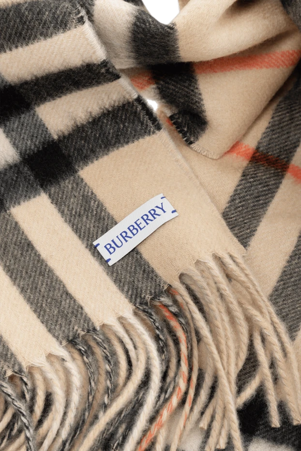 Burberry woman scarf, shawl 185431 - photo 2