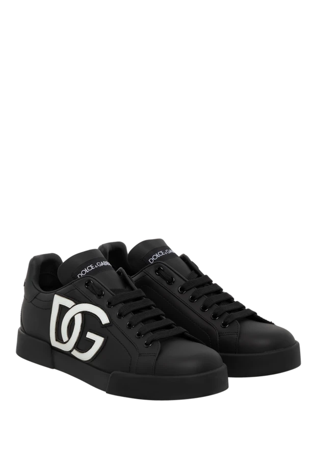 Dolce & Gabbana woman sneakers for women 180451 - photo 3