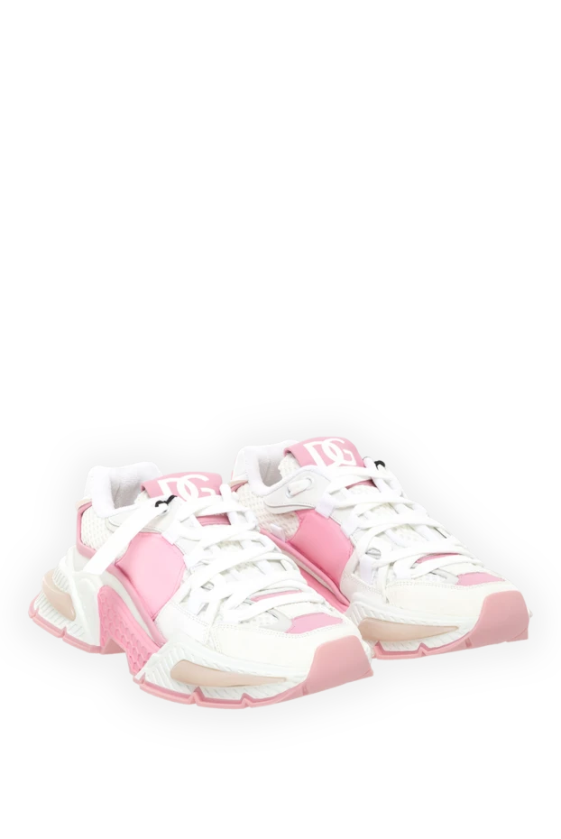 Dolce & Gabbana woman sneakers for women 180451 - photo 3