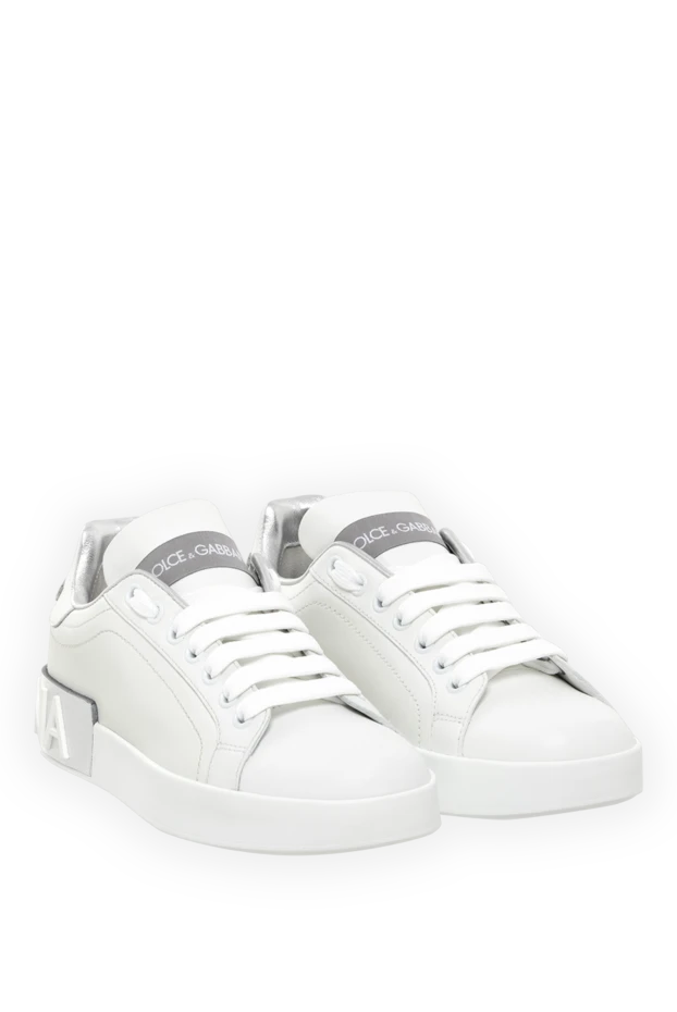 Dolce & Gabbana woman sneakers for women 180451 - photo 2