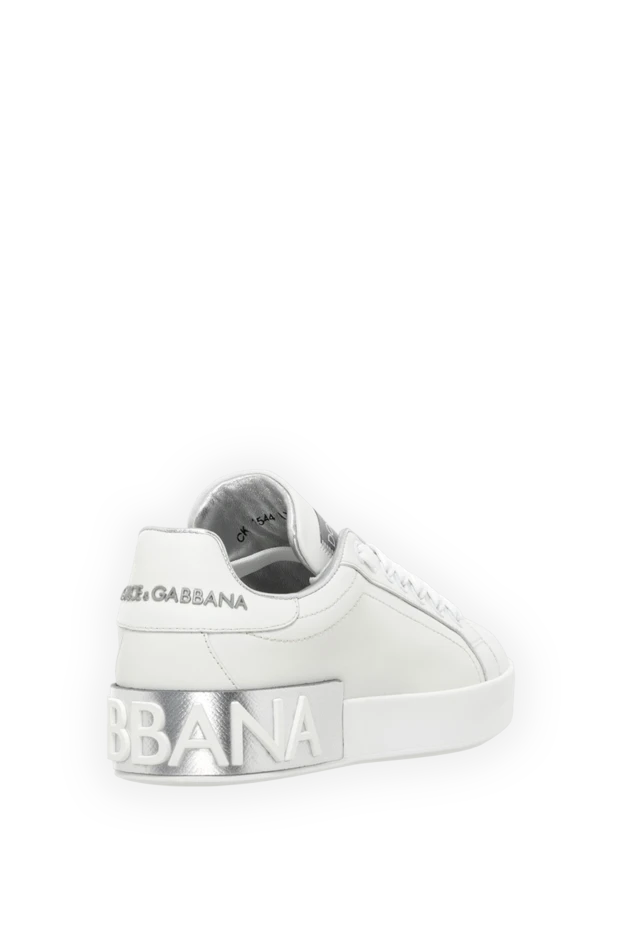 Dolce & Gabbana woman sneakers for women 180451 - photo 3