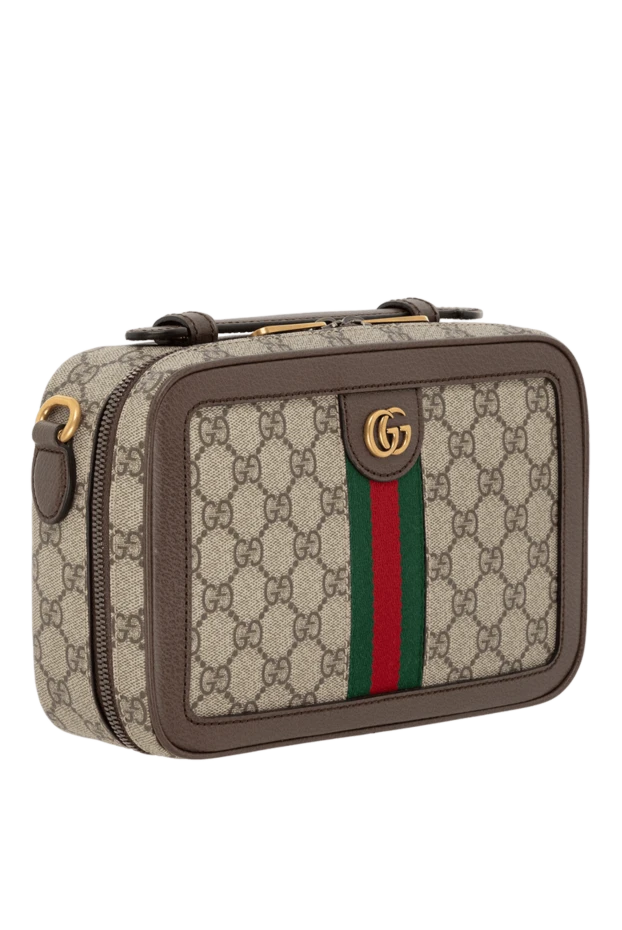 Gucci man shoulder bag 185225 - photo 3