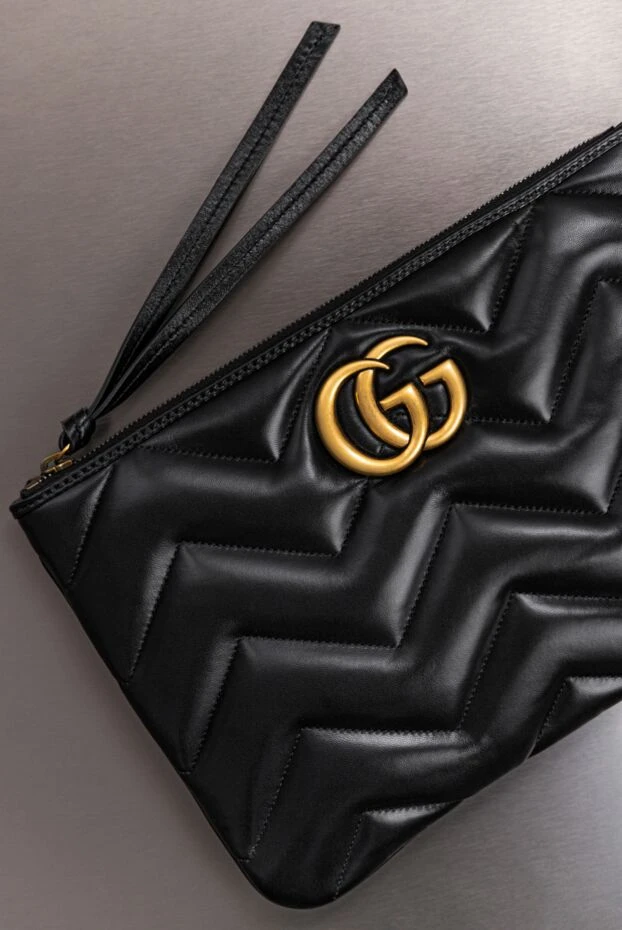 Gucci woman casual bag 185531 - photo 2