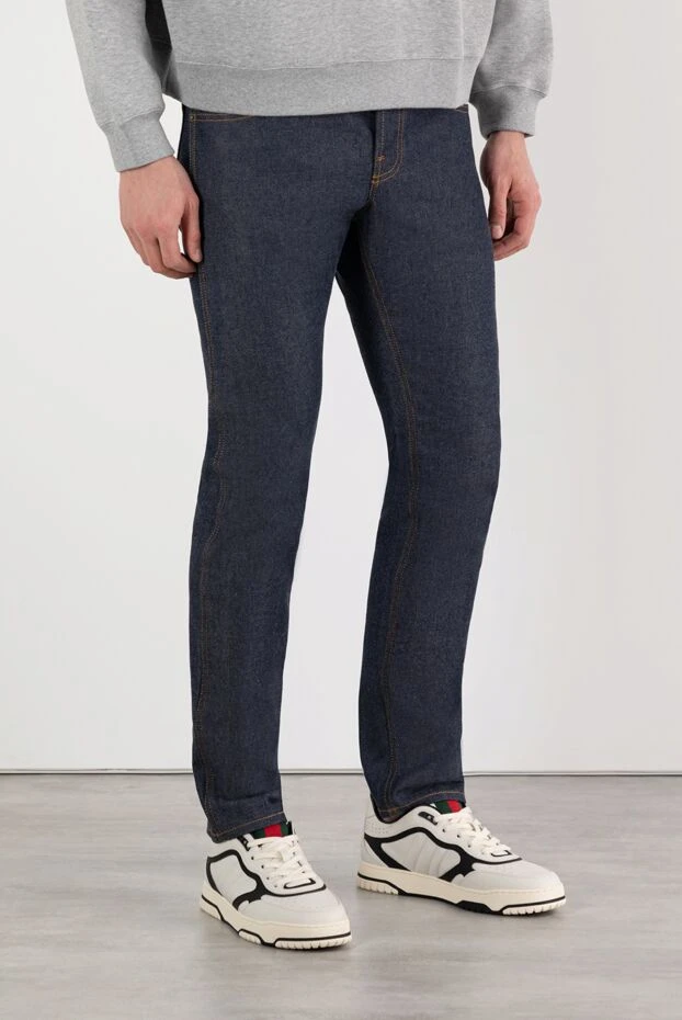 Gucci man jeans 185533 - photo 2