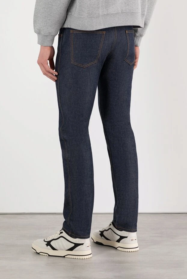 Gucci woman jeans 185542 - photo 3