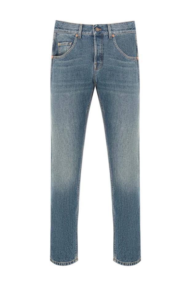 Gucci джинси 185544 - фото 1