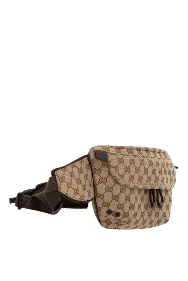 Gucci man belt bag 185219 - photo 3