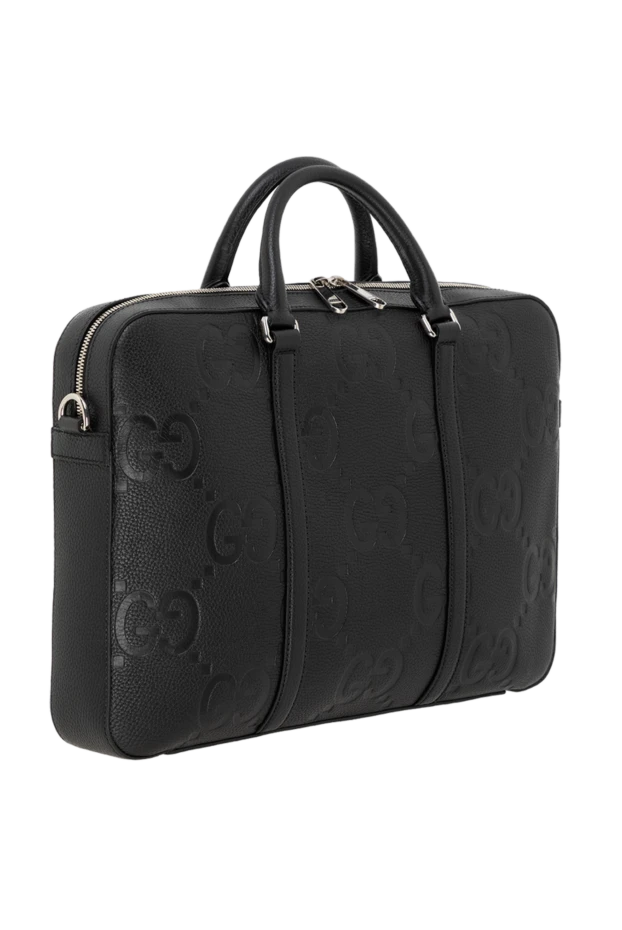 Gucci man briefcase 184950 - photo 3