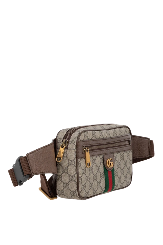 Gucci man belt bag 185219 - photo 3