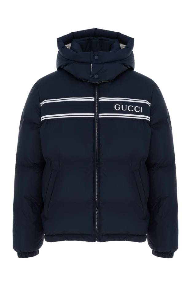 Gucci down jacket 185560 - photo 1