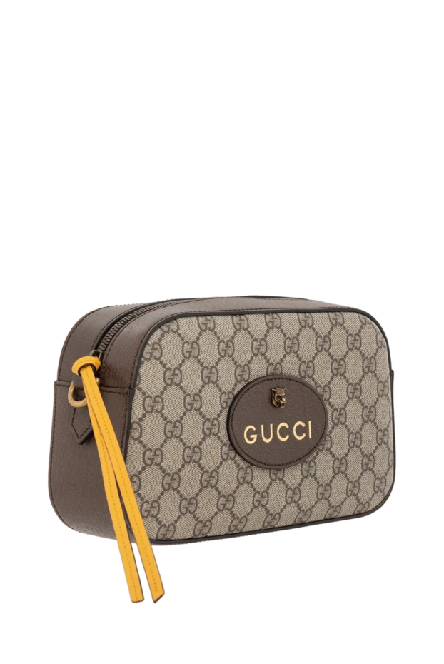 Gucci man belt bag 185219 - photo 3