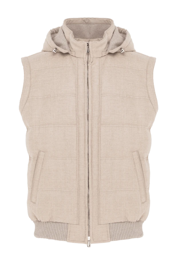 Enrico Mandelli waistcoat 185572 - photo 1