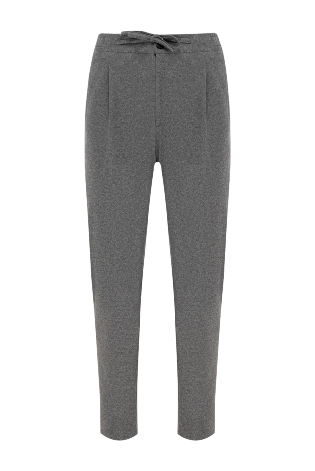 Enrico Mandelli trousers 185626 - photo 1