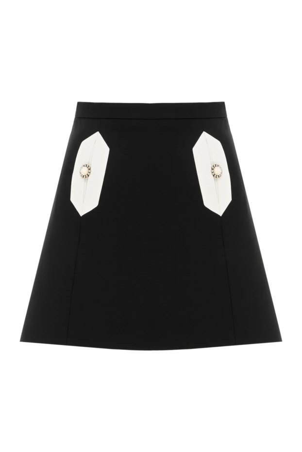 Valentino mini skirt 185647 - photo 1