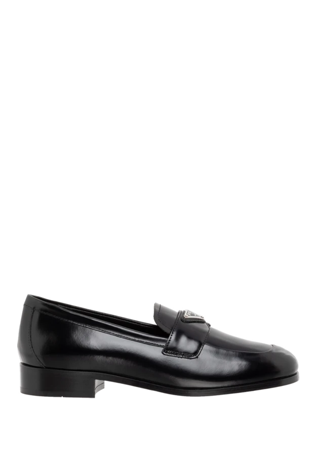 Prada woman loafers, moccasins 185649 - photo 1