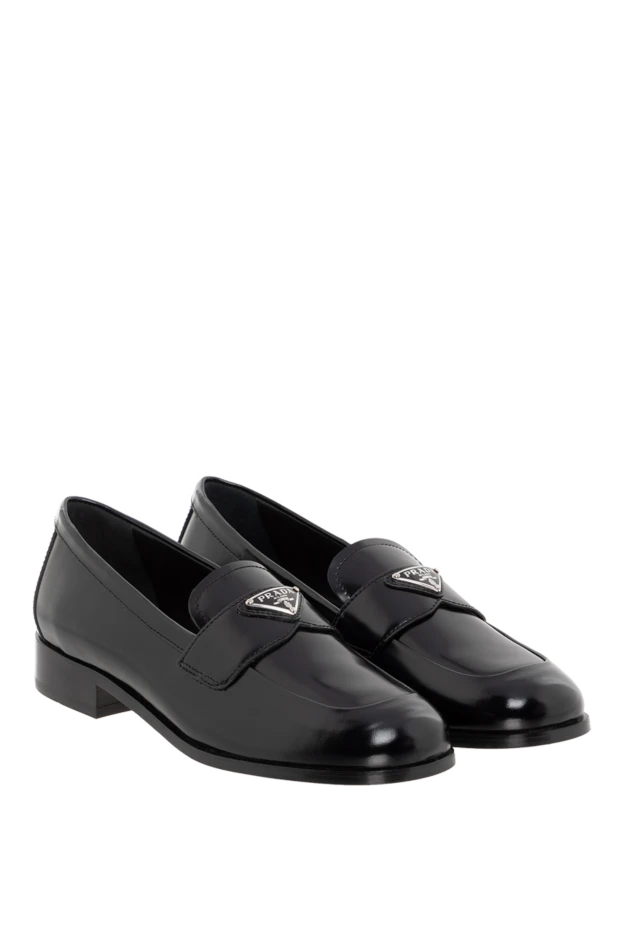 Prada woman loafers, moccasins 185649 - photo 3