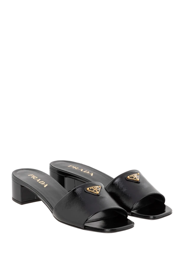 Prada woman slingbacks, mules 185658 - photo 2