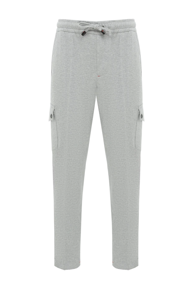 Isaia trousers 185666 - photo 1