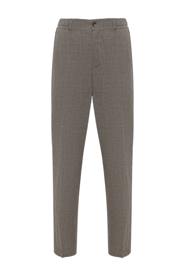 Isaia trousers 185670 - photo 1