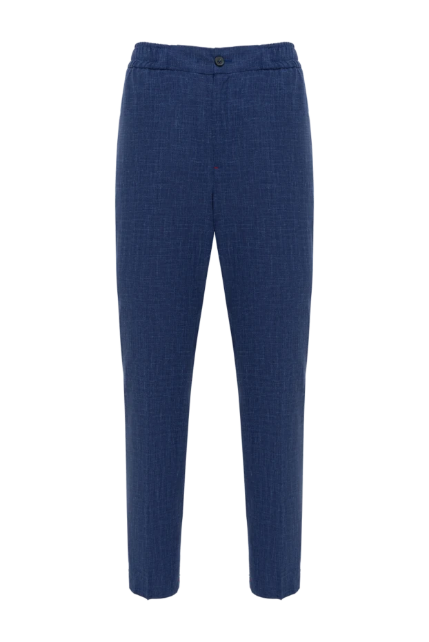 Isaia trousers 185671 - photo 1