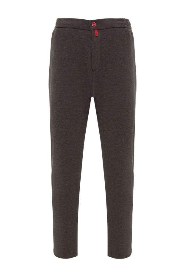 Kiton trousers 185699 - photo 1