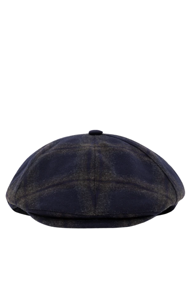 Kiton cap 185701 - photo 1