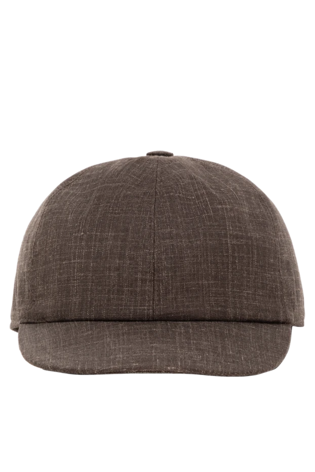 Kiton cap 185703 - photo 1